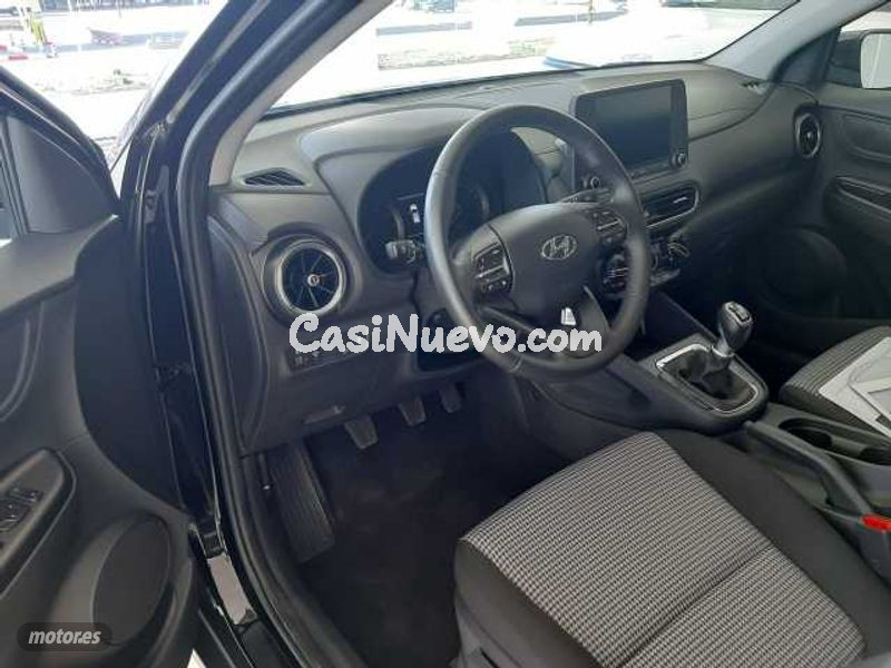 Hyundai Kona - foto 5