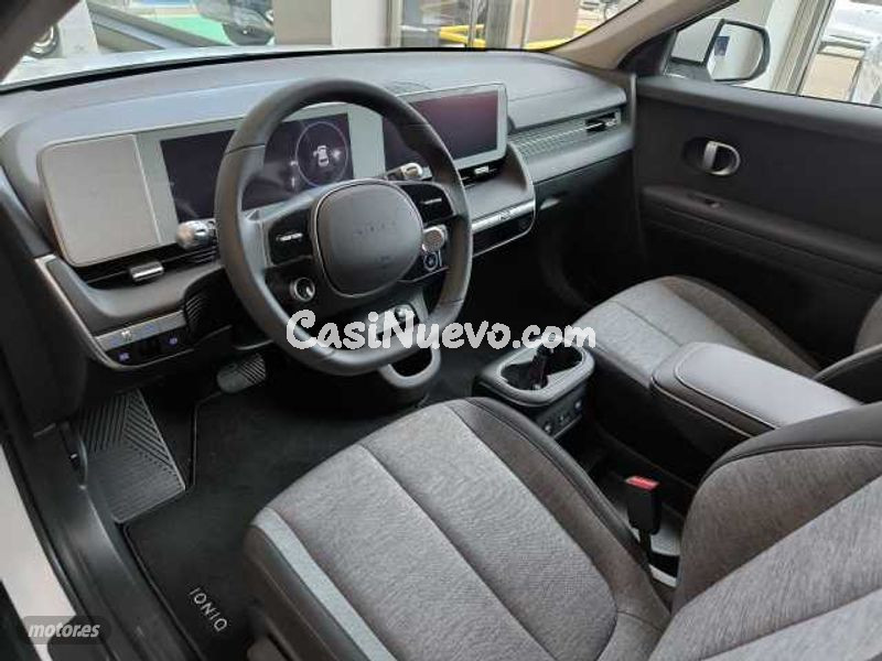 Hyundai IONIQ 5 - foto 2