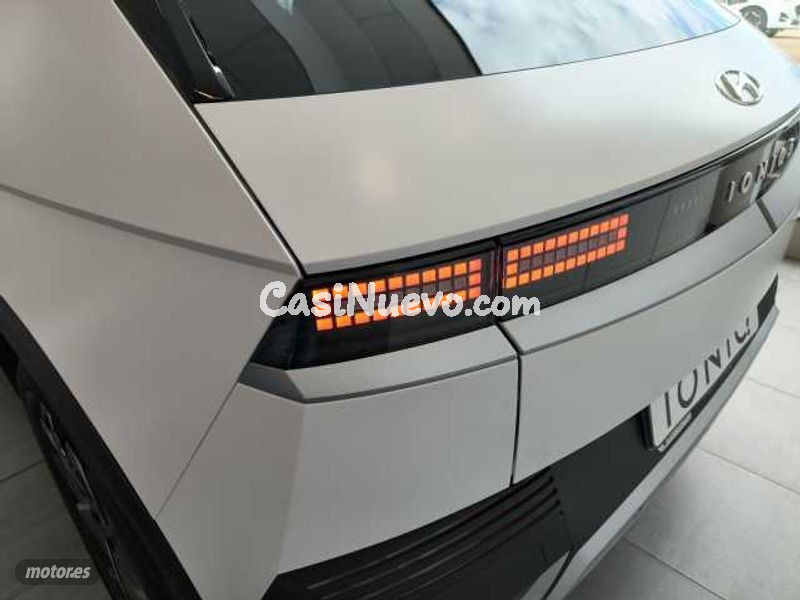 Hyundai IONIQ 5 - foto 5