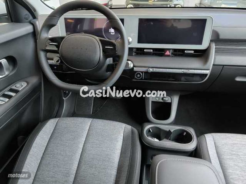 Hyundai IONIQ 5 - foto 6