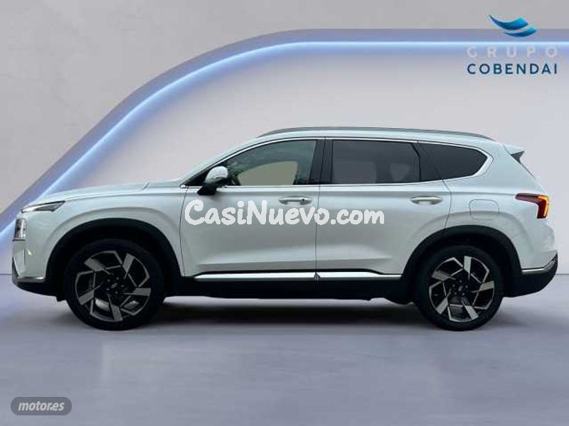 Hyundai Santa Fe - foto 2