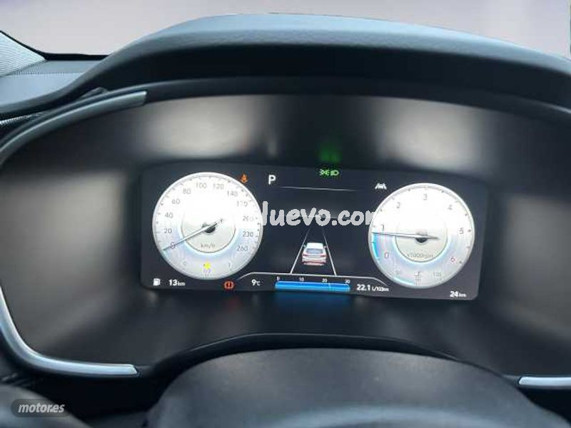 Hyundai Santa Fe - foto 15