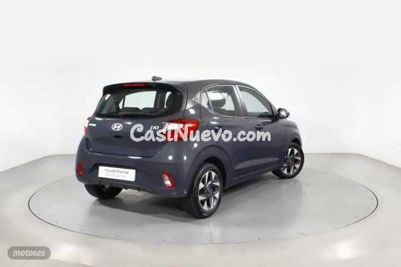 Hyundai i10 - foto 2
