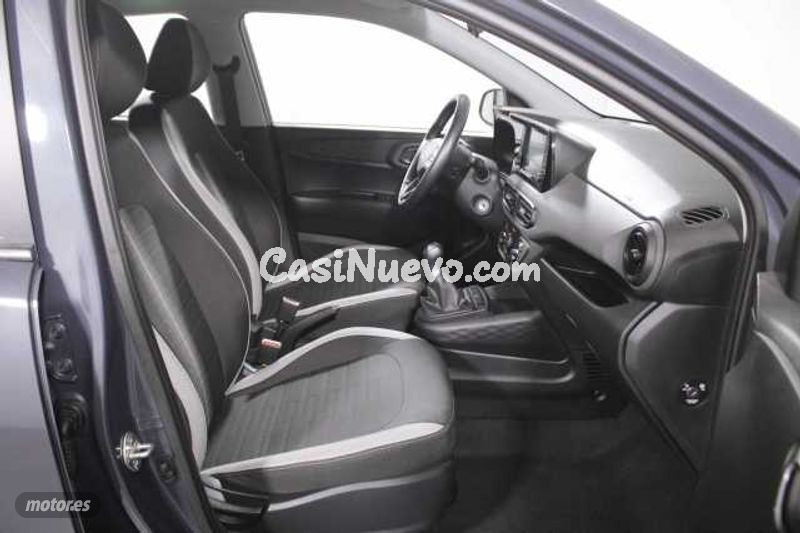 Hyundai i10 - foto 4