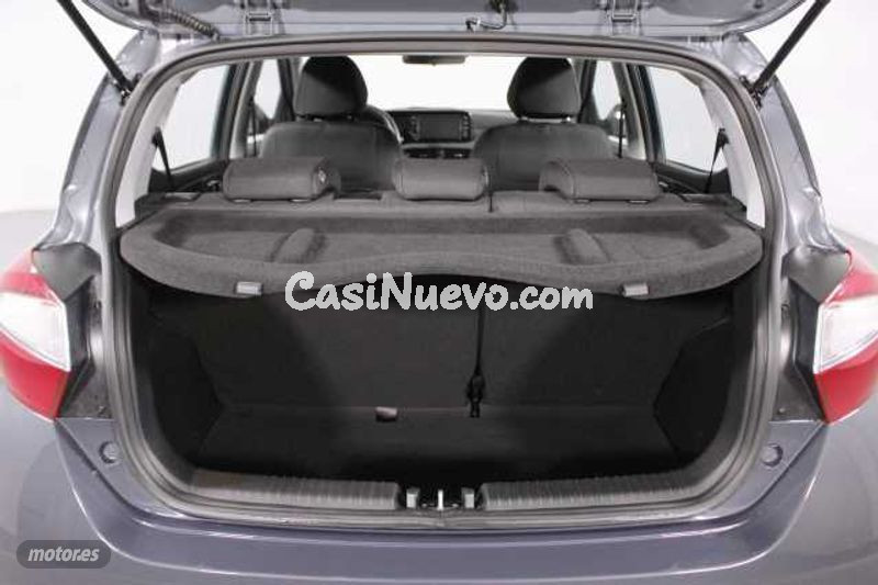 Hyundai i10 - foto 6