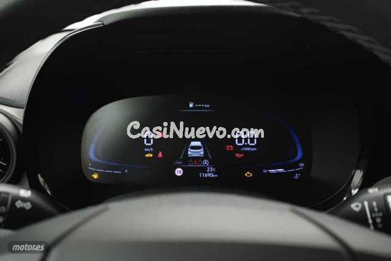 Hyundai i10 - foto 7