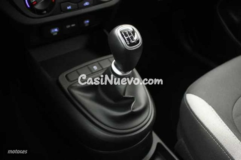 Hyundai i10 - foto 8