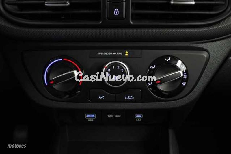 Hyundai i10 - foto 9