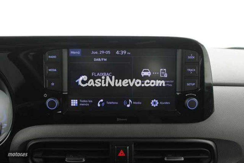 Hyundai i10 - foto 10