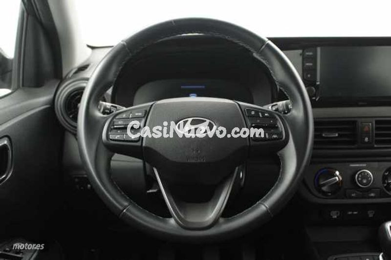 Hyundai i10 - foto 11