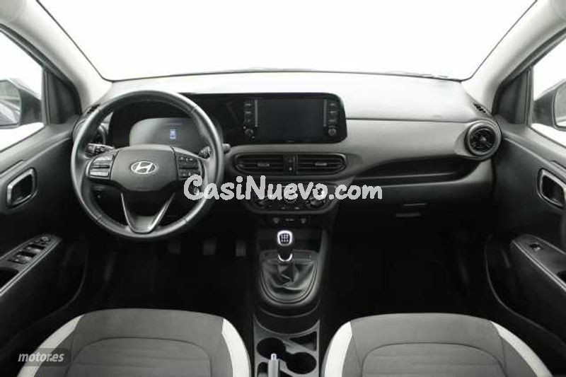 Hyundai i10 - foto 12