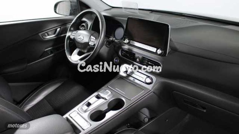 Hyundai Kona Electric - foto 3