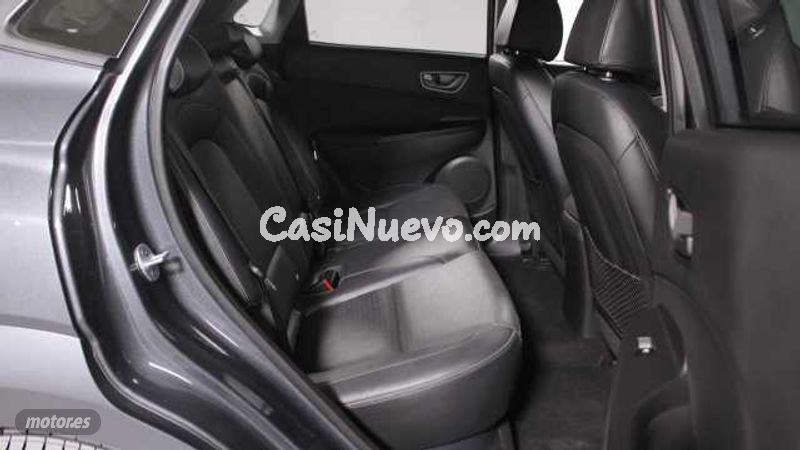 Hyundai Kona Electric - foto 5