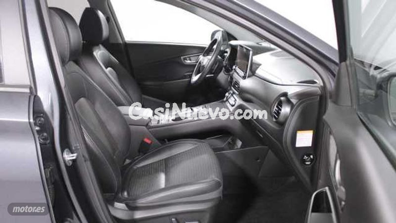 Hyundai Kona Electric - foto 6