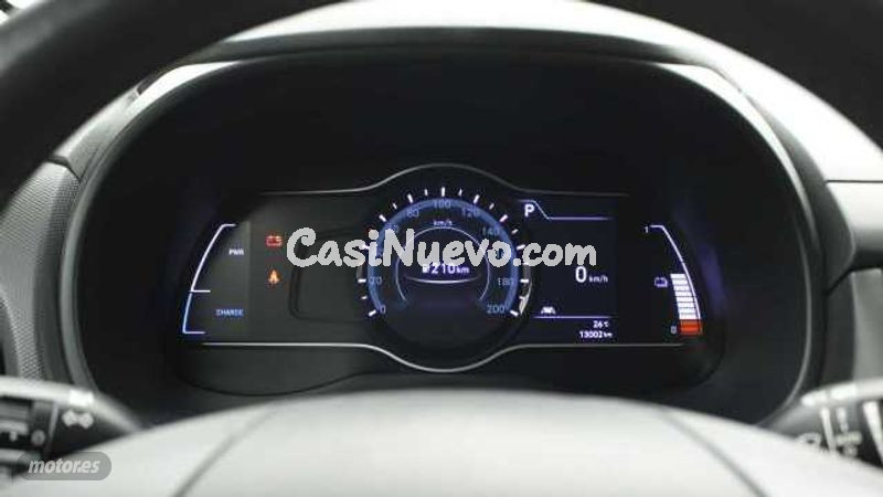 Hyundai Kona Electric - foto 7