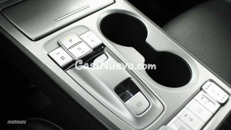 Hyundai Kona Electric - foto 8