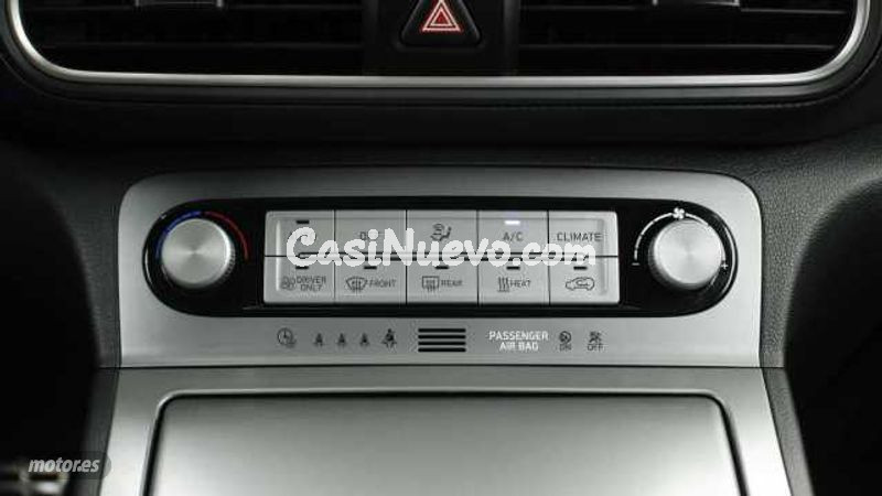 Hyundai Kona Electric - foto 9