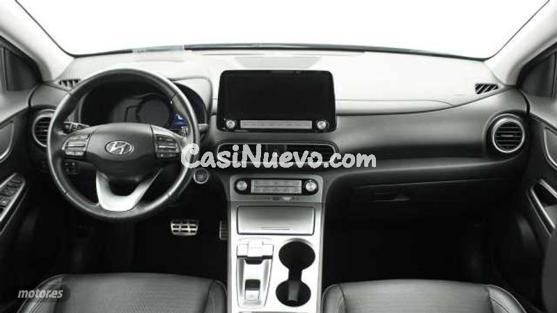 Hyundai Kona Electric - foto 11