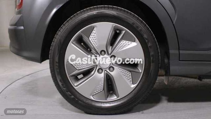 Hyundai Kona Electric - foto 12