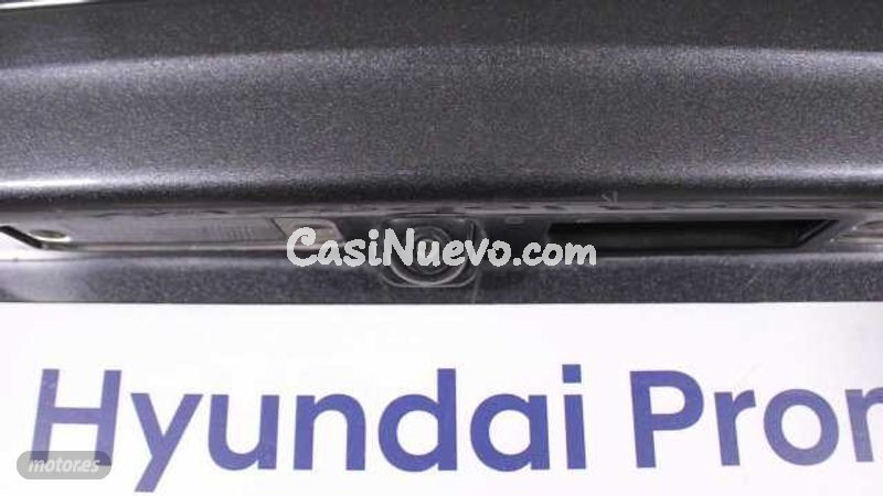 Hyundai Kona Electric - foto 13