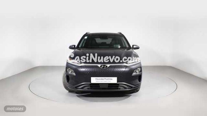 Hyundai Kona Electric - foto 14