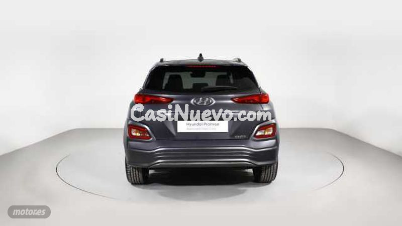 Hyundai Kona Electric - foto 16