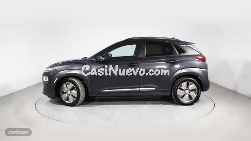 Hyundai Kona Electric - foto 17