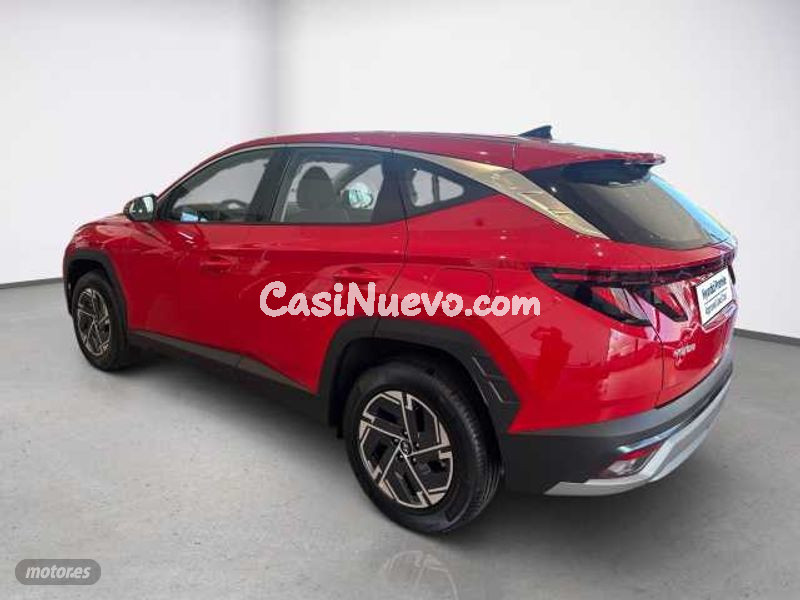 Hyundai Tucson - foto 2
