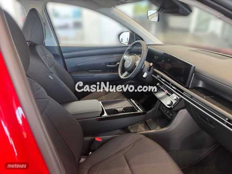 Hyundai Tucson - foto 3