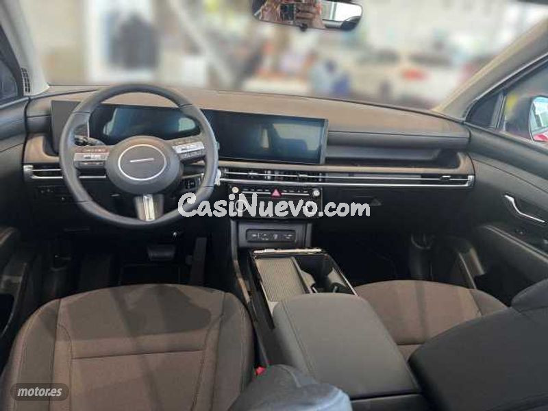 Hyundai Tucson - foto 5