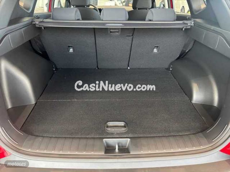 Hyundai Tucson - foto 6