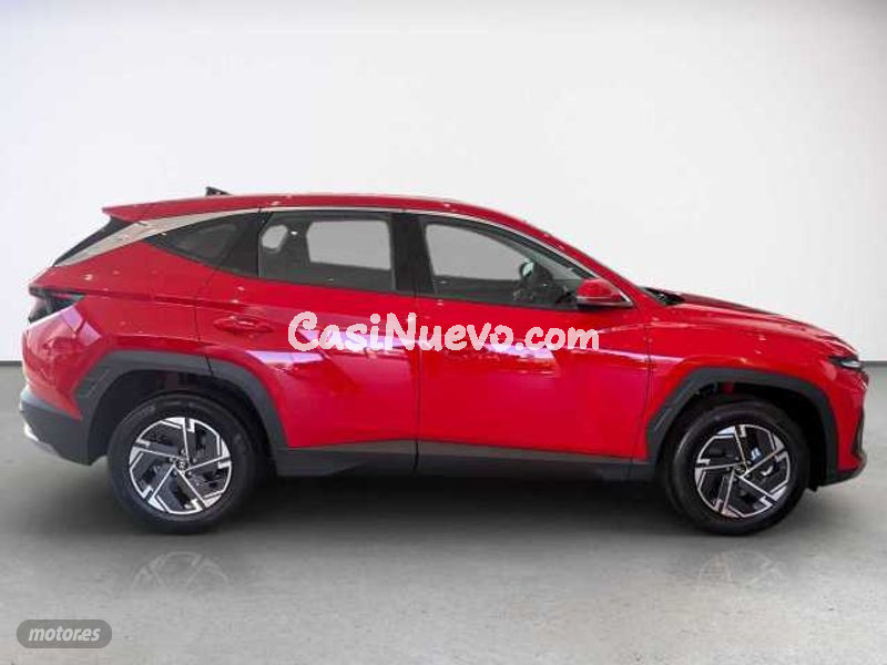 Hyundai Tucson - foto 7
