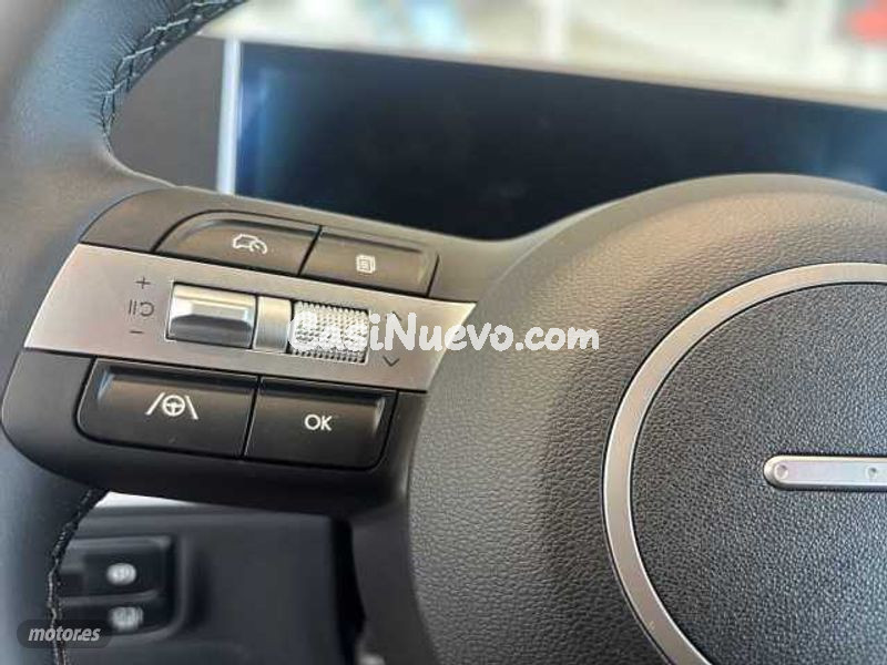 Hyundai Tucson - foto 9