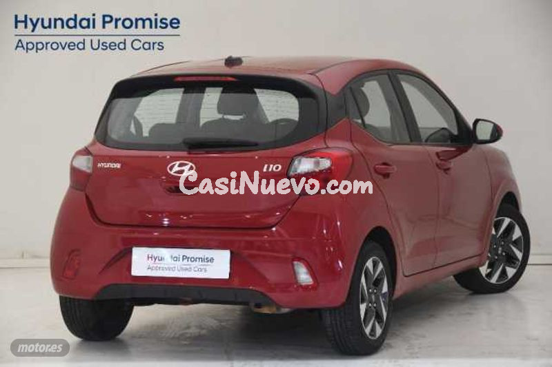 Hyundai i10 - foto 4