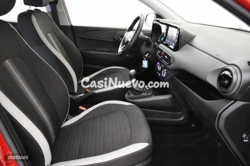 Hyundai i10 - foto 5