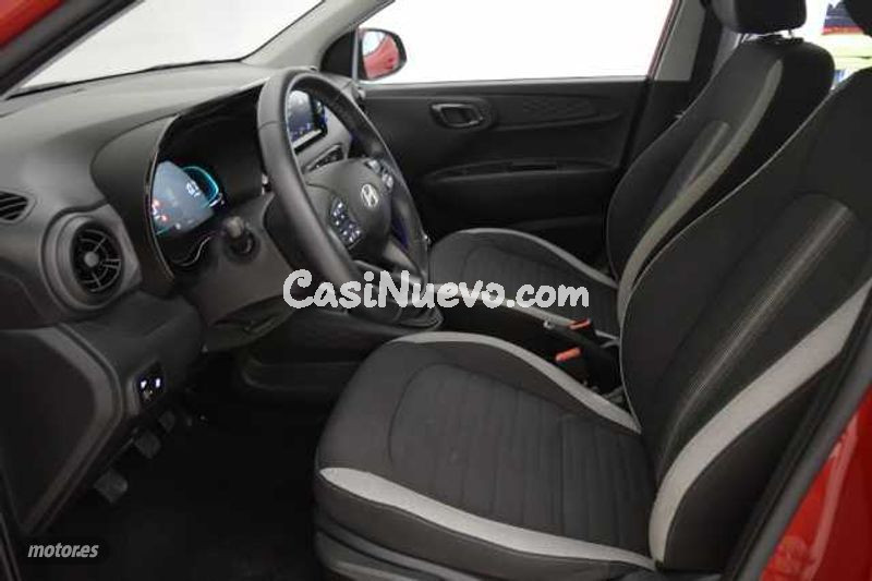 Hyundai i10 - foto 6