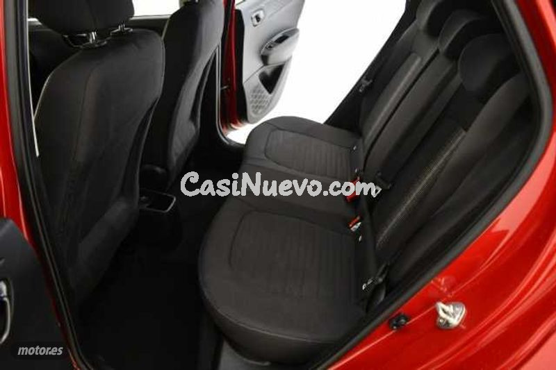 Hyundai i10 - foto 8