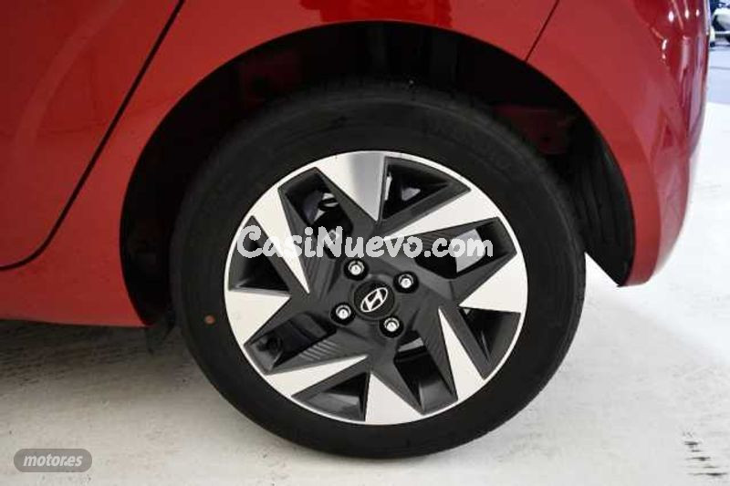 Hyundai i10 - foto 11