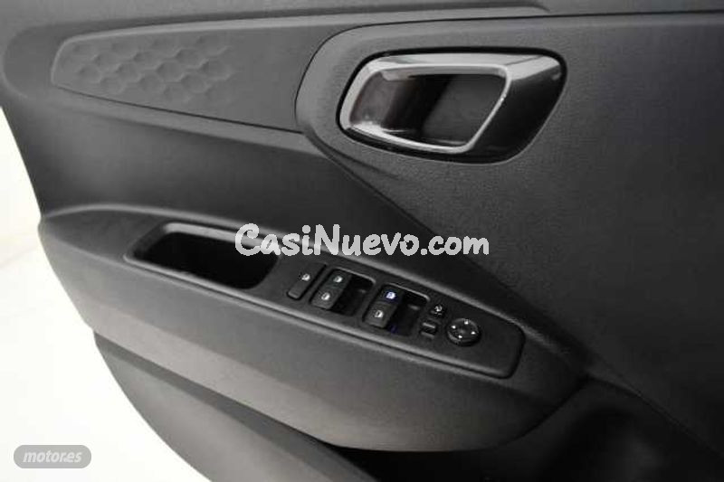 Hyundai i10 - foto 13