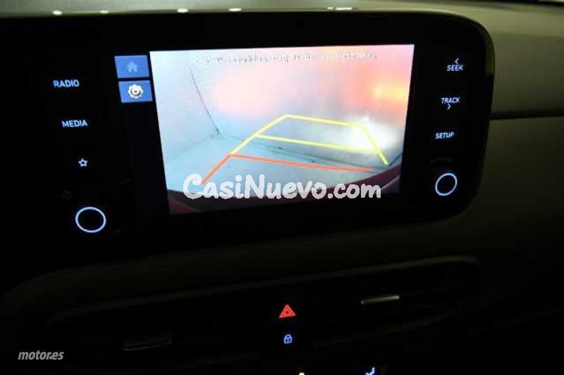 Hyundai i10 - foto 14