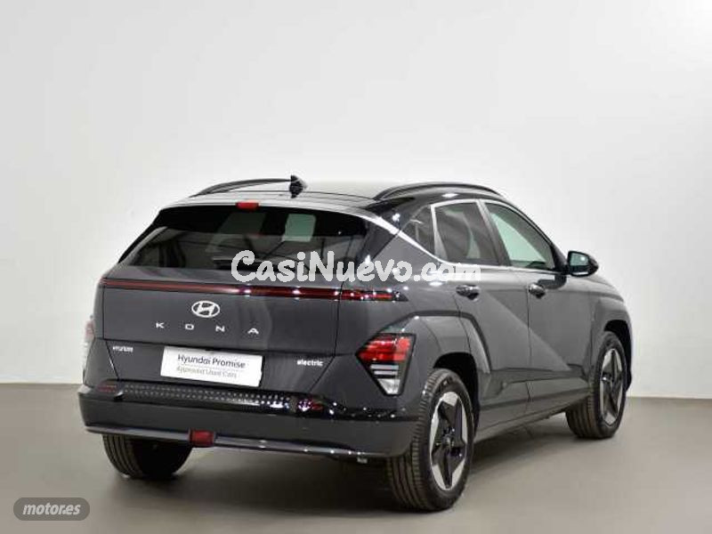 Hyundai Kona Electric - foto 2