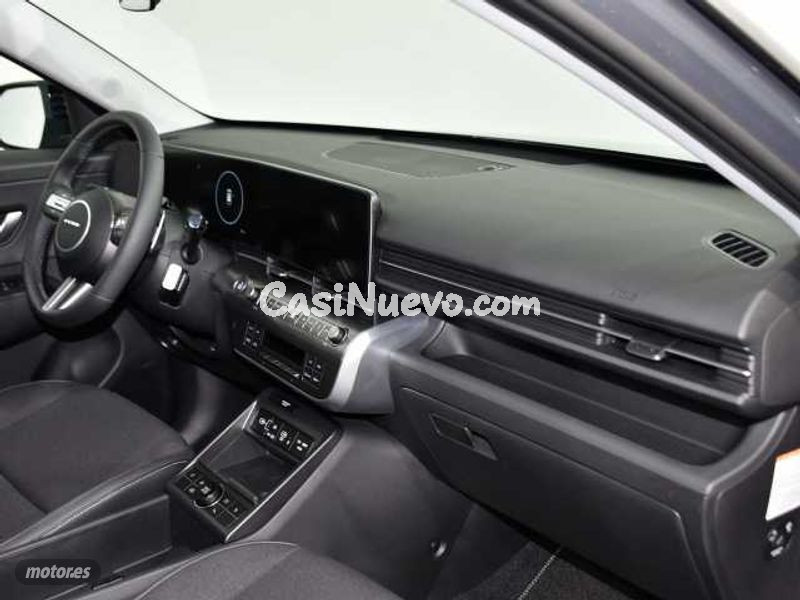 Hyundai Kona Electric - foto 3