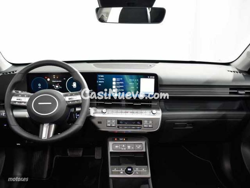 Hyundai Kona Electric - foto 5