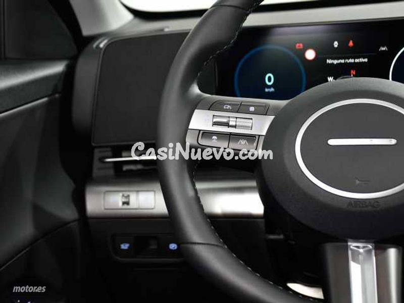 Hyundai Kona Electric - foto 8