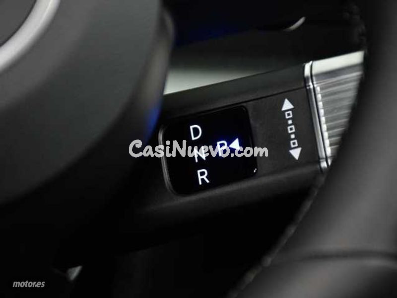 Hyundai Kona Electric - foto 10