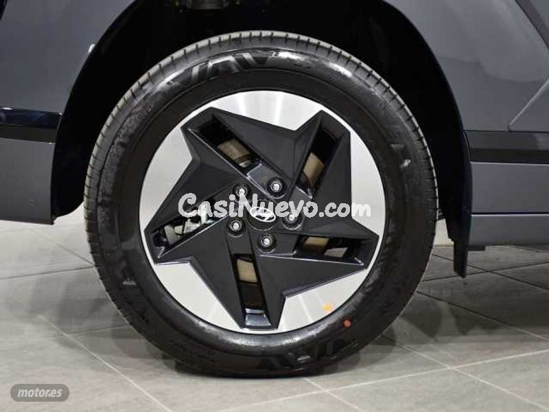 Hyundai Kona Electric - foto 11