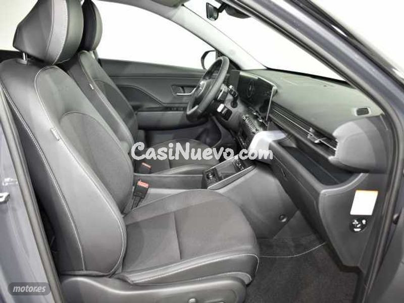 Hyundai Kona Electric - foto 12