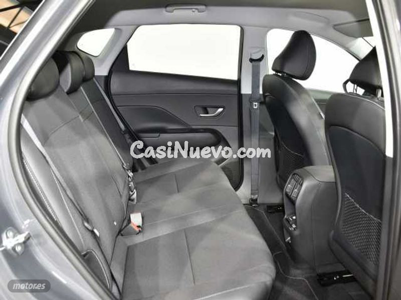 Hyundai Kona Electric - foto 13