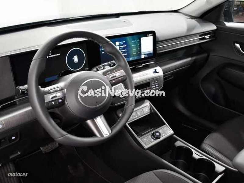 Hyundai Kona Electric - foto 14