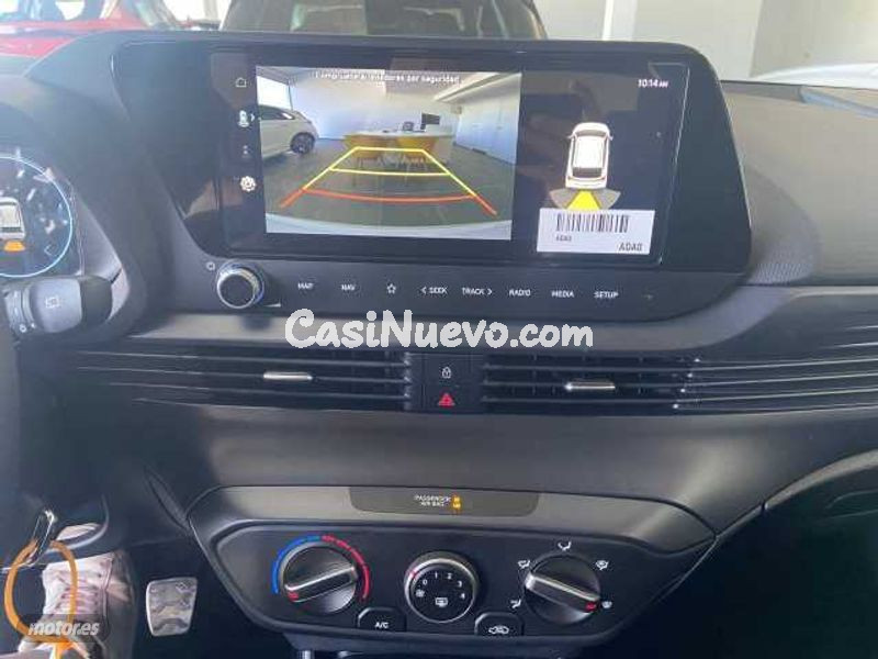 Hyundai Bayon - foto 3